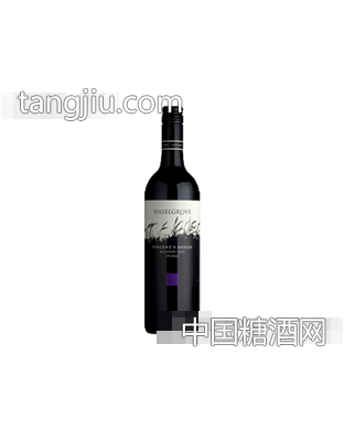 南澳风穗乐仙红葡萄酒
