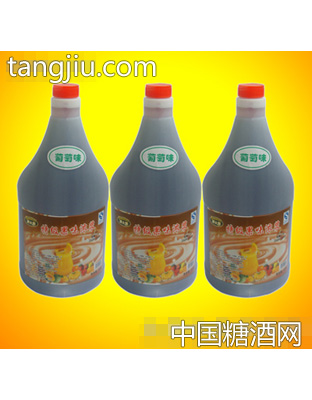 葡萄果汁