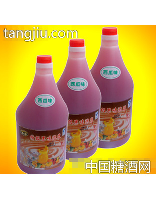西瓜果汁