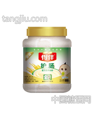 得伴