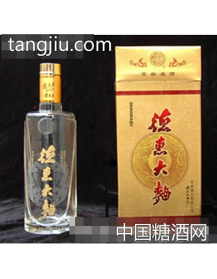 龙瓶