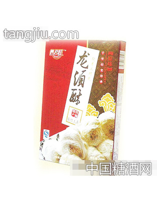德君旺龙须酥