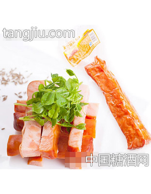 得利斯美极香脊（原味）