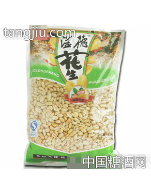 德隆昌溢德花生
