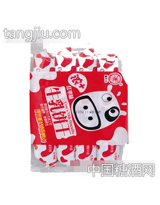 德利牛乳饼干150克