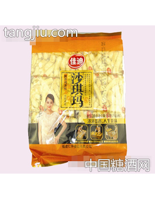 德利佳迪沙琪玛150克
