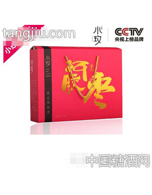 小玫1.2kg阿胶枣