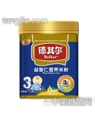 仁米粉550g