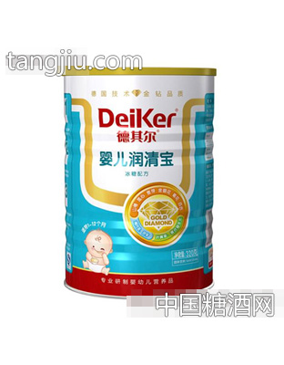 润清宝320g