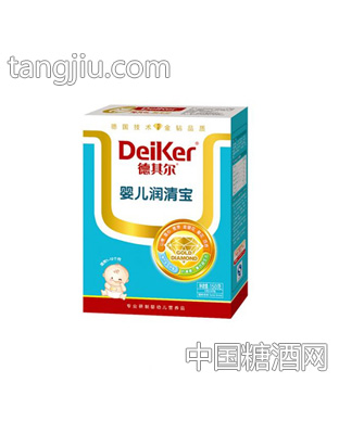 润清宝150g