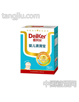 清清宝150g