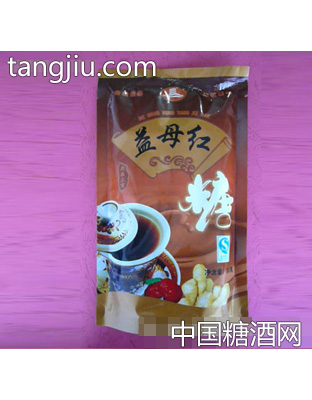 德全益母红糖