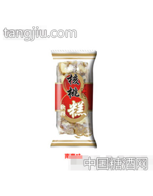 核桃糕软糖南枣味