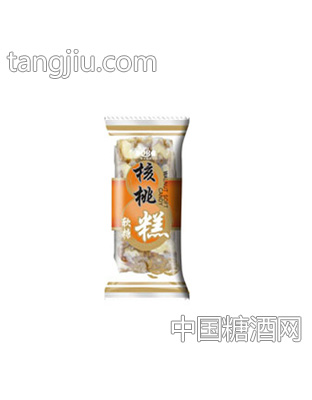 核桃糕软糖原味