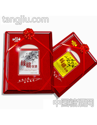 500g核桃糕软糖