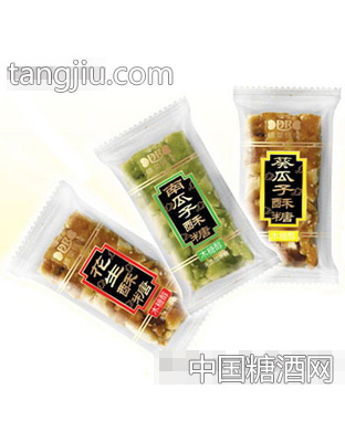酥糖（木糖醇）