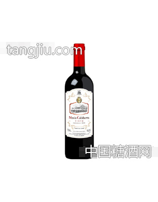 德威堡卡拉庄园红葡萄酒