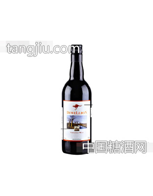德威堡加强（利口）葡萄酒