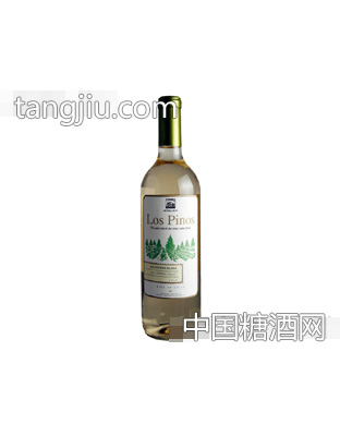 德威堡松树白葡萄酒