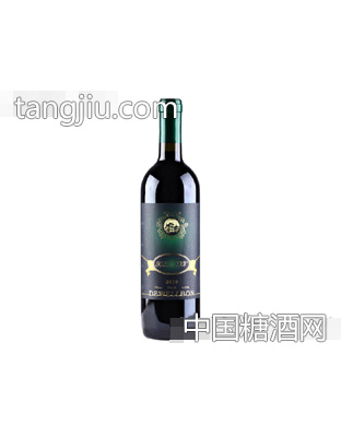 德威堡歌德龙红葡萄酒