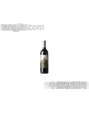 德威堡老树红葡萄酒