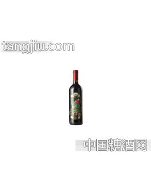 德威堡鹦鹉红葡萄酒