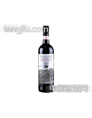 德威堡威思特红葡萄酒2009