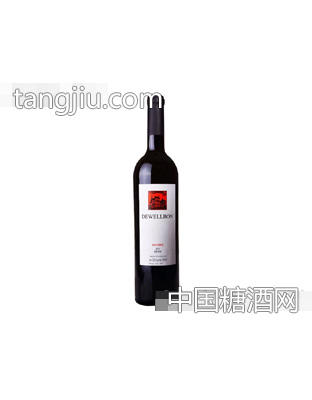 德威堡阿根廷马贝克干红葡萄酒2010