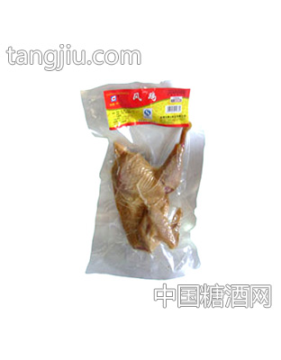 400g风鸡