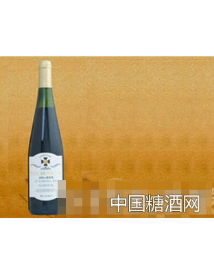 山葡萄酒