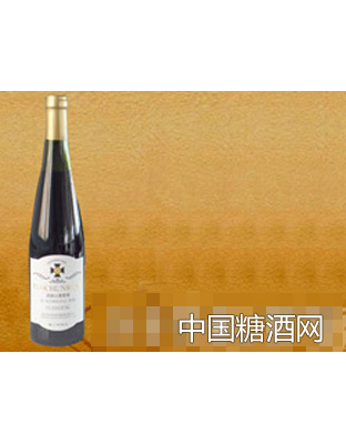 脱醇山葡萄酒