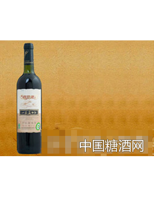 一品长白红