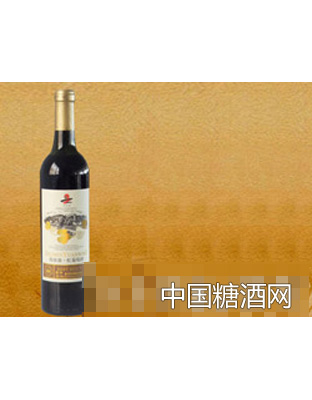 得珍源红葡萄酒