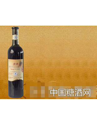 得珍源蜜香