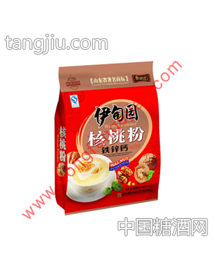 东方阿胶伊甸园