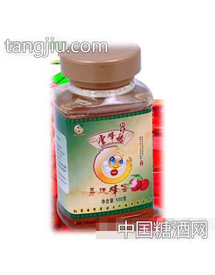 荔枝蜜500克