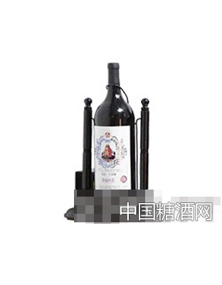 玛咖干红：玛咖大元帅系列