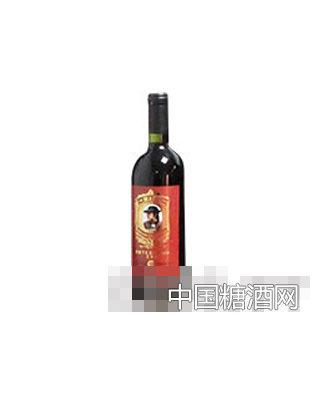玛咖干红系列：玛咖红钻1