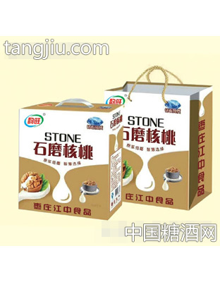 韵旺石磨核桃