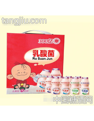 东方乐乳酸菌（礼盒）
