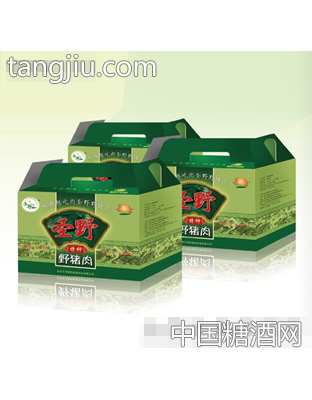 “悠远记忆”礼品盒