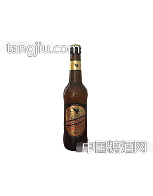 艾利克黄啤330ml