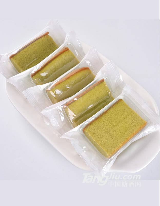 半熟芝士休闲食品