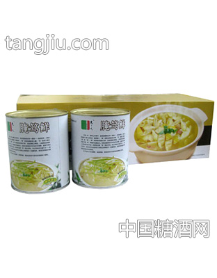 腌笃鲜830g