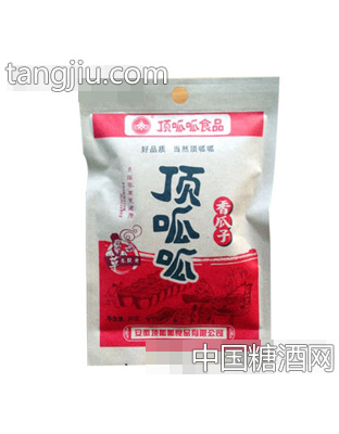 顶呱呱香瓜子60g