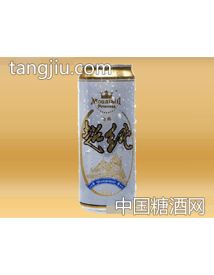 海态啤酒超纯