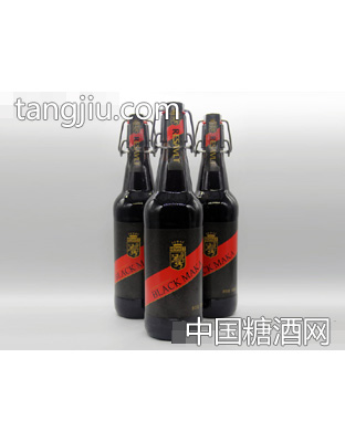 玛咖啤酒500ml（瓶）