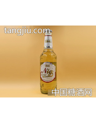 海态啤酒·炫啤