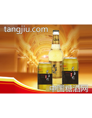 海态兄弟情500ml