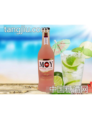 预调鸡尾酒葡萄味